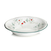 Winterberry Individual Pasta Bowl