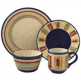 Pfaltzgraff Place Settings