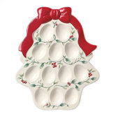 Pfaltzgraff Server Trays & Chargers
