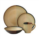 Java Dinnerware Set