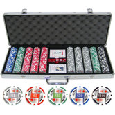 Dealer Buttons / Blind Chips