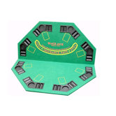 2 in 1 Poker / Blackjack Table Top