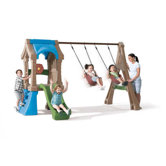 Play Up Gym Set
