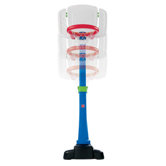Double Play Basketball and Football Set