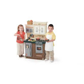 Lifestyle New Traditions Kitchen