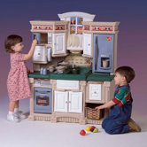 LifeStyle Dream Kitchen Playset