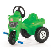 Pedal Farm Tractor