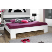 Futonbett "Relation Plus"