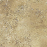 Mountain Travertine 16" x 32" Vinyl Tile in Mt Silverheel
