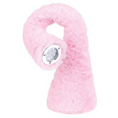 Nessie Table Lamp in Pink