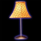 Retro Mango Lamps