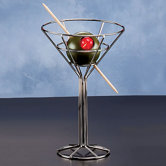 Mini Martini Lamp