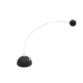 Atomic Truffle LED Table Lamp