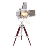 Hollywood 1 Light Table Lamp