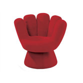 Mitt Kid's Novelty Chair