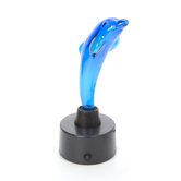 Dolphin Electra Lamp