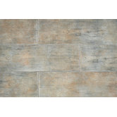 Timber Glen 4" x 24" Rustic Field Tile in Thatch