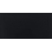 Glass Reflections 4 1/4" x 8 1/2" Glossy Wall Tile in Midnight Black