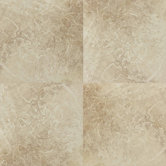Continental Slate 12" x 12" Field Tile in Egyptian Beige