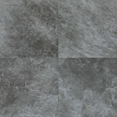 Continental Slate 12" x 18" Field Tile in English Grey
