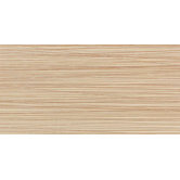 Fabrique 12" x 24" Polished Field Tile in Soleil Linen