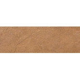 Cliff Pointe 6" x 18" Porcelain Field Tile in Redwood