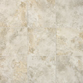 Fantesca 12" x 12" Unpolished Field Tile in Pinot Grigio
