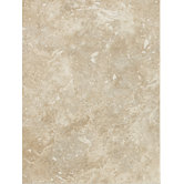 Heathland 3" x 6" Wall Tile in White Rock