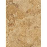 Heathland 3" x 6" Wall Tile in Amber