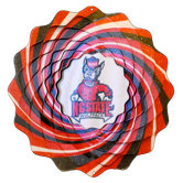 NCAA Wind Spinner