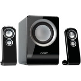 100-Watt High Performance Mp3 Speakers