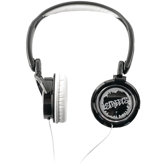 Urban Style Deep Bass Headphones