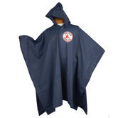 MLB Medium Weight Reusable Poncho