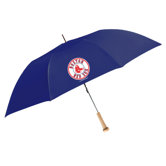 MLB Ballpark 48" Bat Umbrella