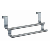 Forma Over the Cabinet Double Towel Bar