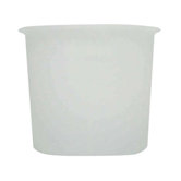 Strata Oval Waste Basket