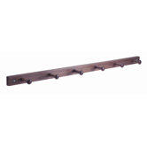 Formbu Bamboo 6 Peg Rack