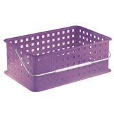 Spa Medium Basket with Handles