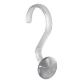 Forma Mini Shower Hooks (Set of 12)