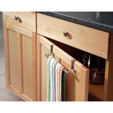 Forma Over the Cabinet 14" Towel Bar
