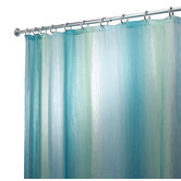 Ombre Shower Curtain