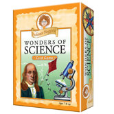 Wonders of Science Card Game