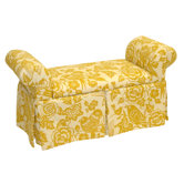 Bedroom Benches