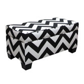 Storage Ottoman