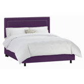 Panel Bed