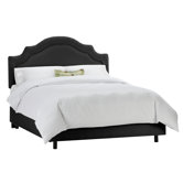 Panel Bed