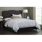Panel Bed