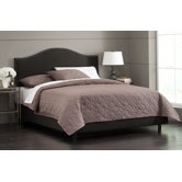 Panel Bed