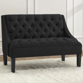 Settee Loveseat