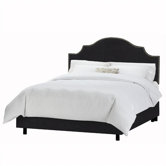 Panel Bed